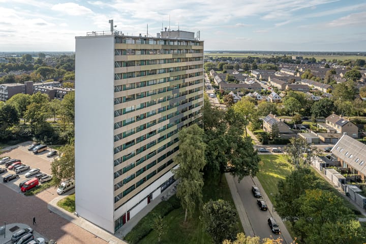 Foto 21 van Munt 201