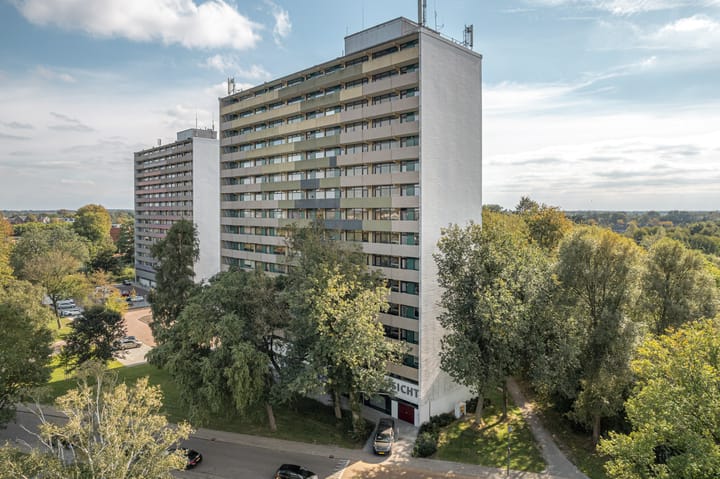 Foto 22 van Munt 201