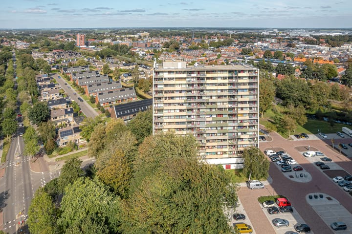 Foto 23 van Munt 201