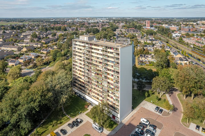 Foto 24 van Munt 201