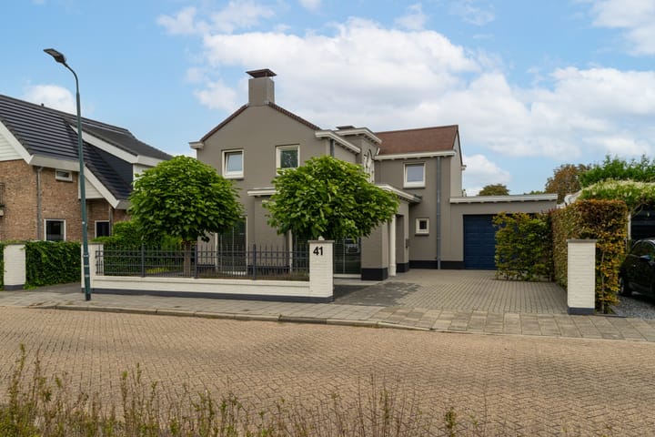 Hilsestraat 41 main image