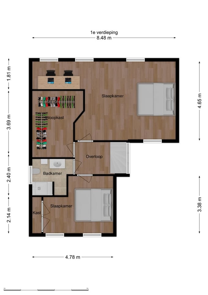 Foto 52 van Hilsestraat 41