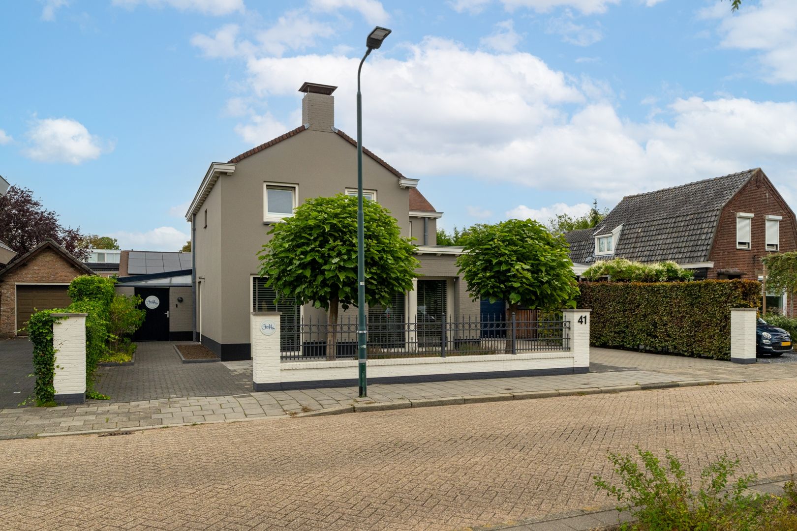 Hilsestraat, 41, Kaatsheuvel, 5171AA, Noord-Brabant, Nederland 41 