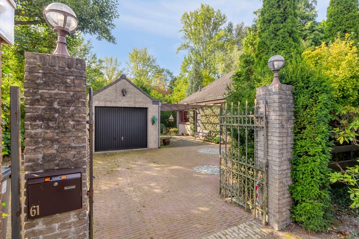 Foto 2 van Leiwater 61