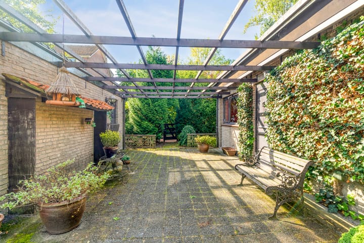 Foto 4 van Leiwater 61