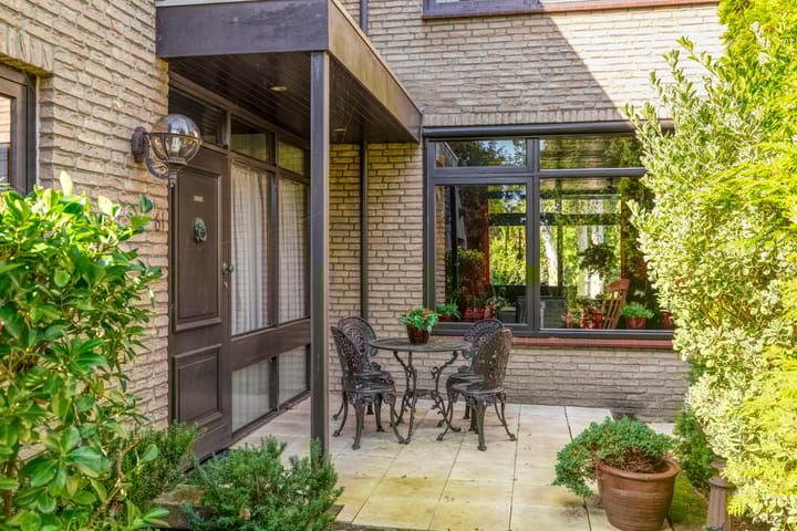 Foto 6 van Leiwater 61