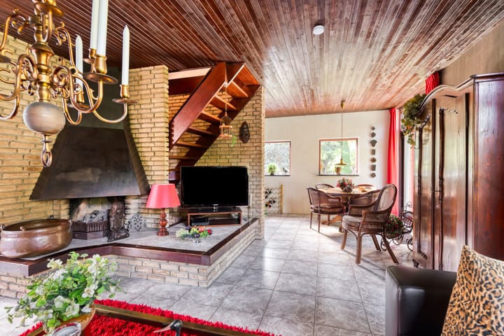 Foto 11 van Leiwater 61