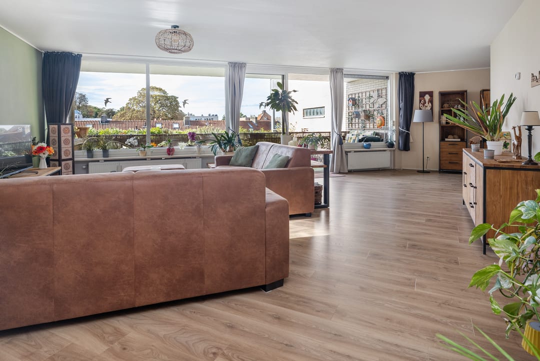 Foto 2 van Weeshuislaan 47