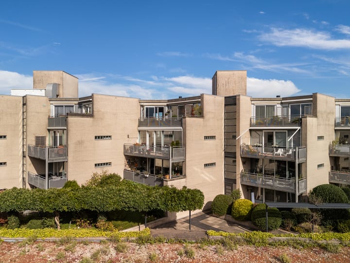 Foto 5 van Weeshuislaan 47