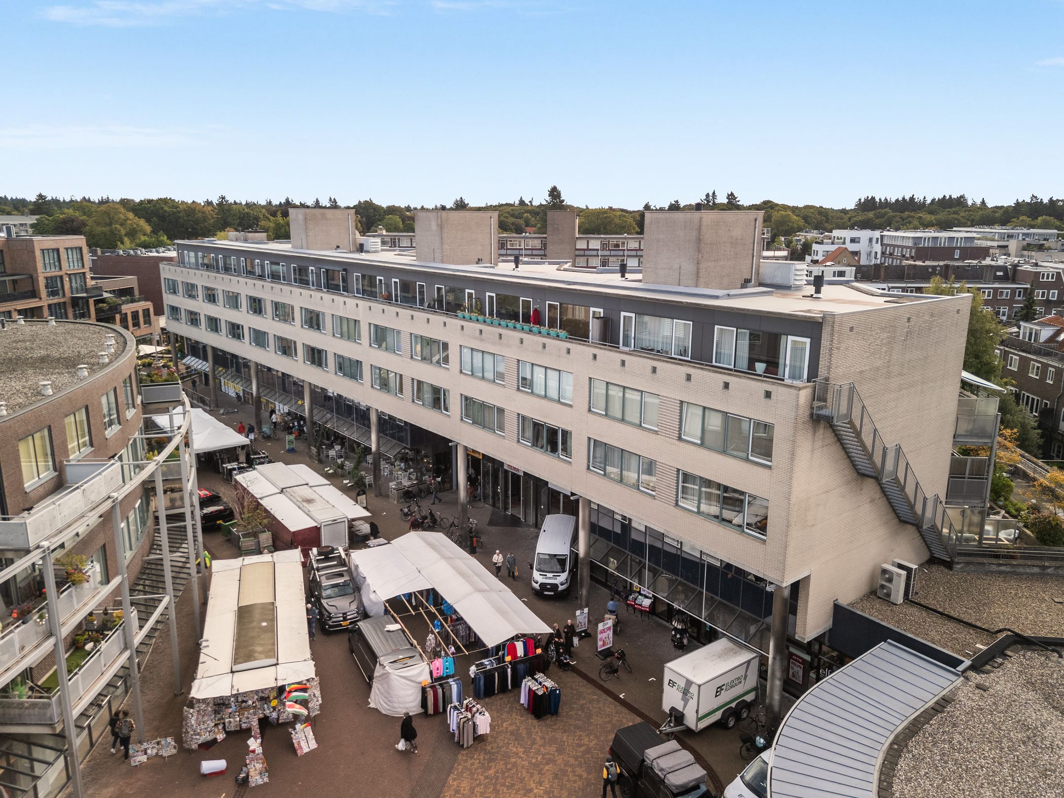 Foto 6 van Weeshuislaan 47