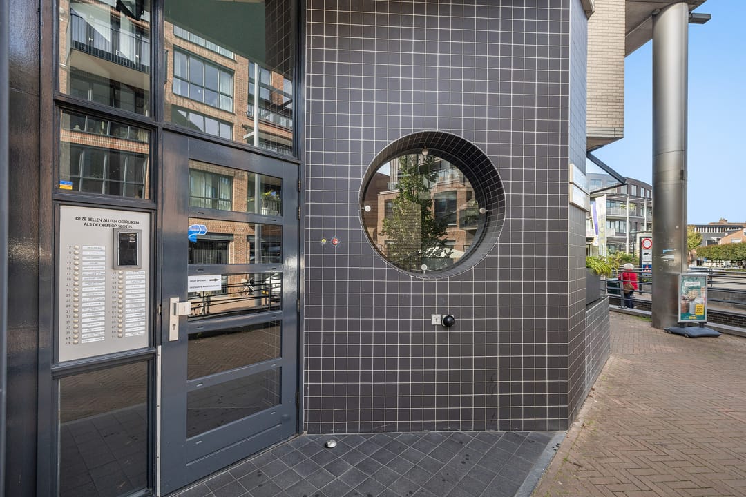 Foto 7 van Weeshuislaan 47