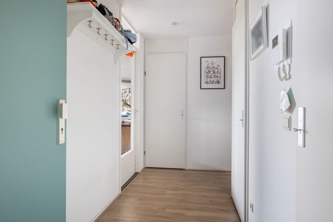 Foto 8 van Weeshuislaan 47