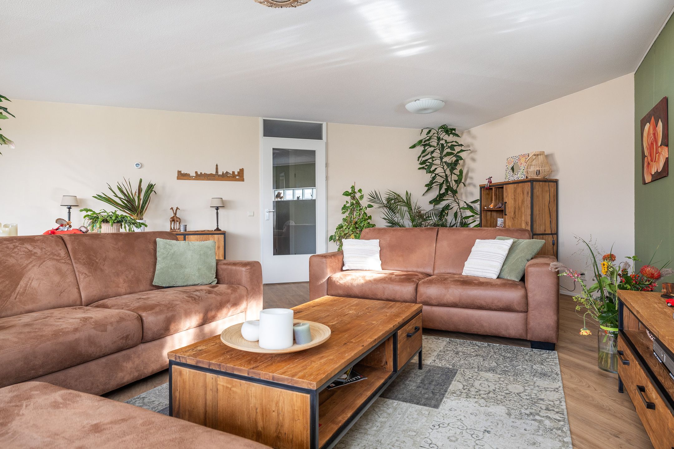 Foto 9 van Weeshuislaan 47