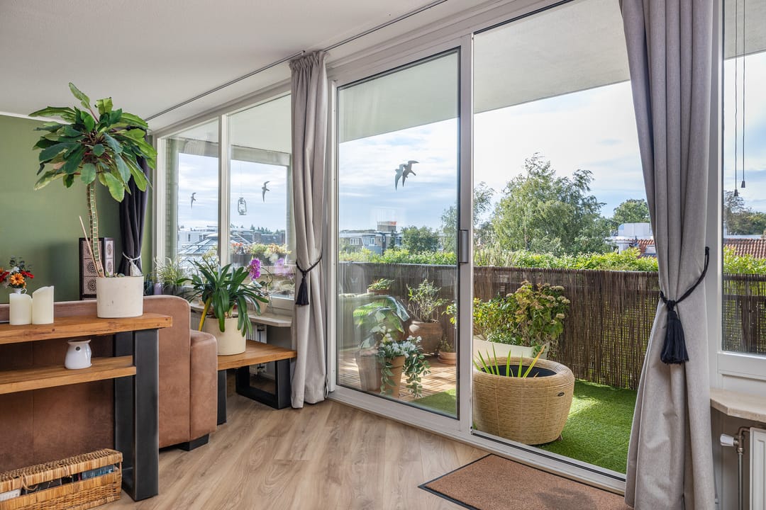 Foto 11 van Weeshuislaan 47