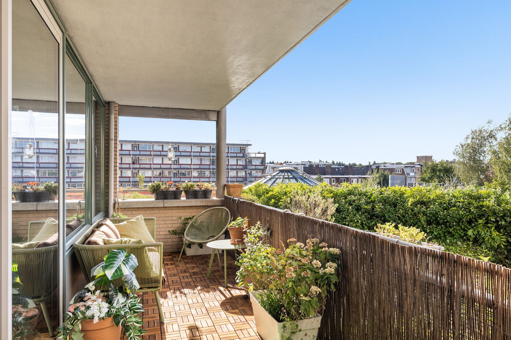 Foto 12 van Weeshuislaan 47