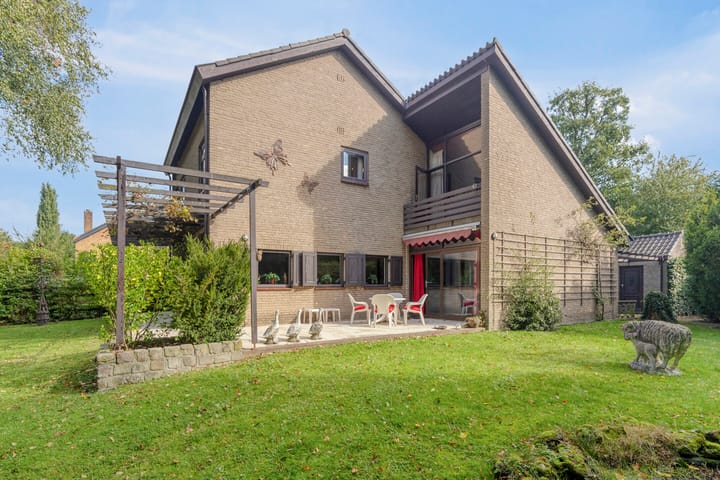 Foto 48 van Leiwater 61