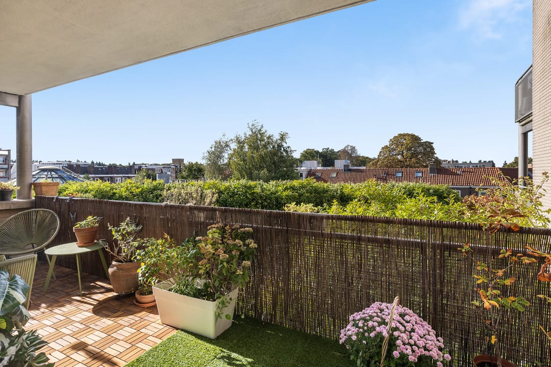 Foto 13 van Weeshuislaan 47