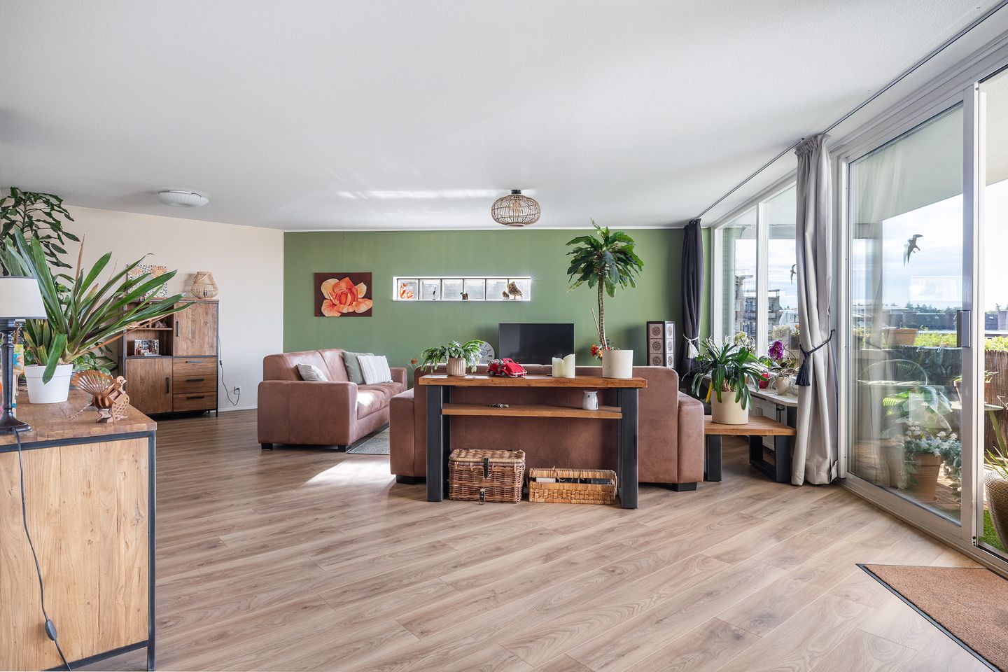 Foto 14 van Weeshuislaan 47