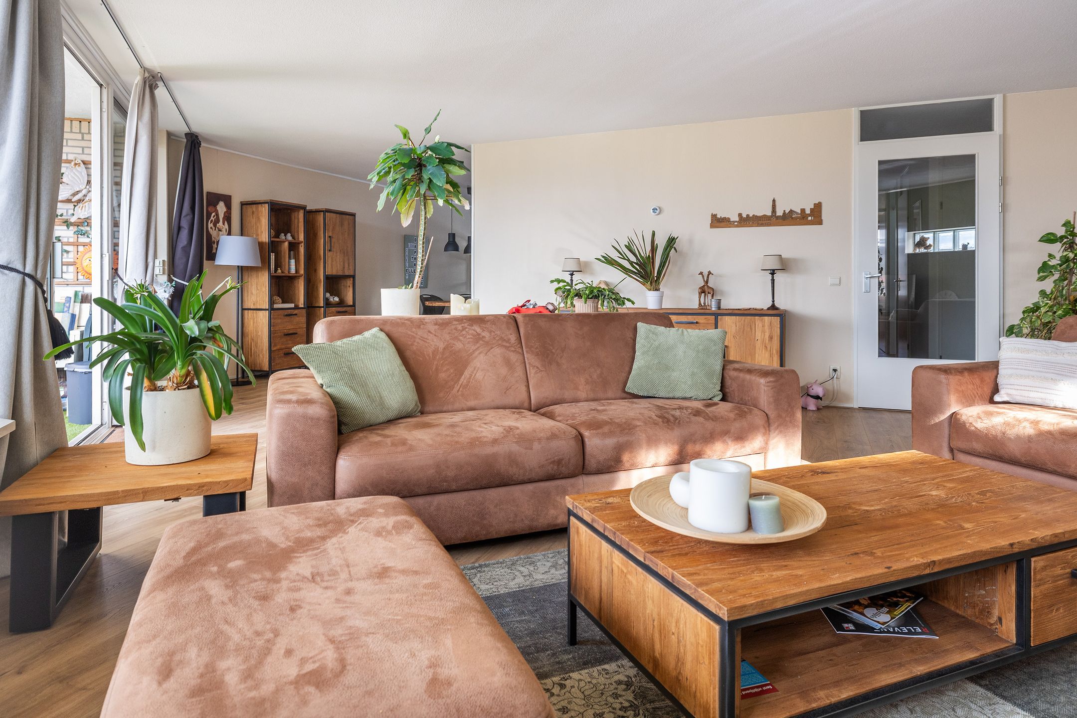 Foto 15 van Weeshuislaan 47