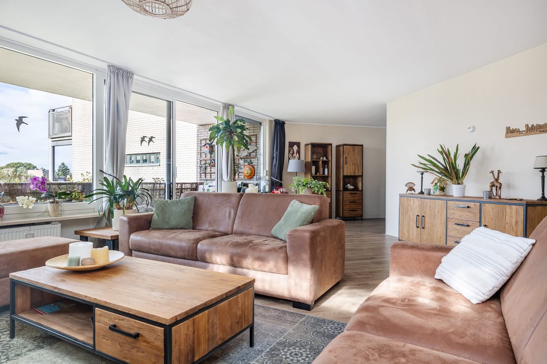 Foto 16 van Weeshuislaan 47