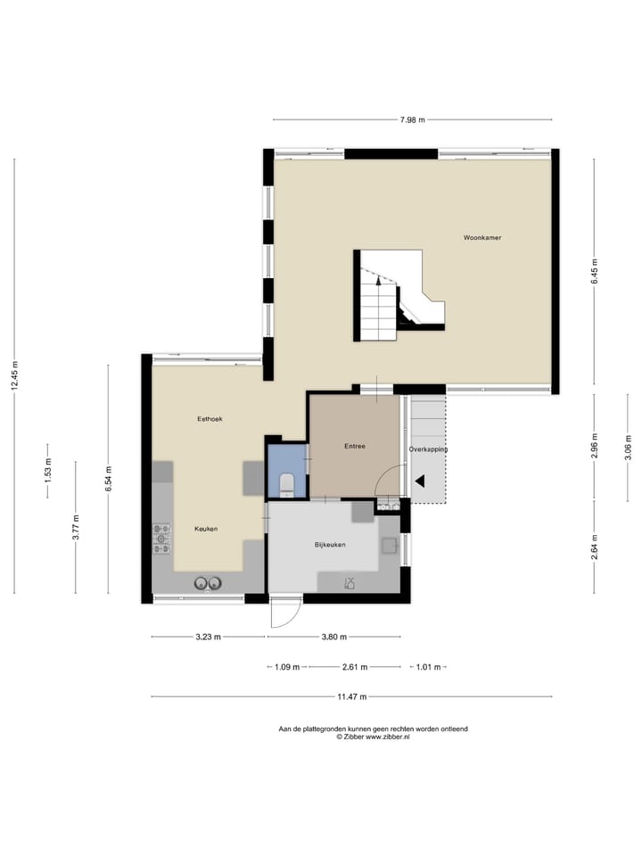 Foto 56 van Leiwater 61