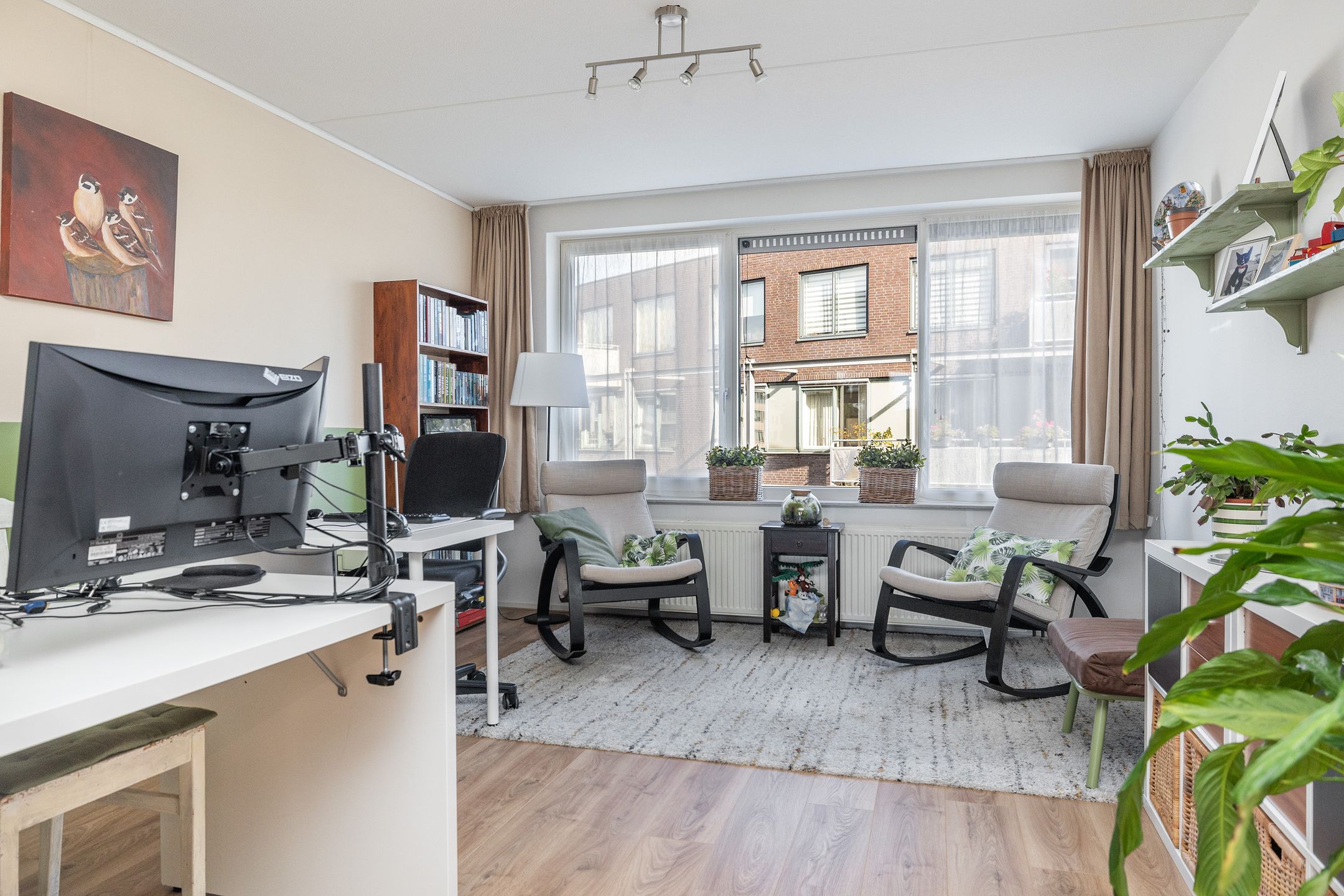 Foto 21 van Weeshuislaan 47