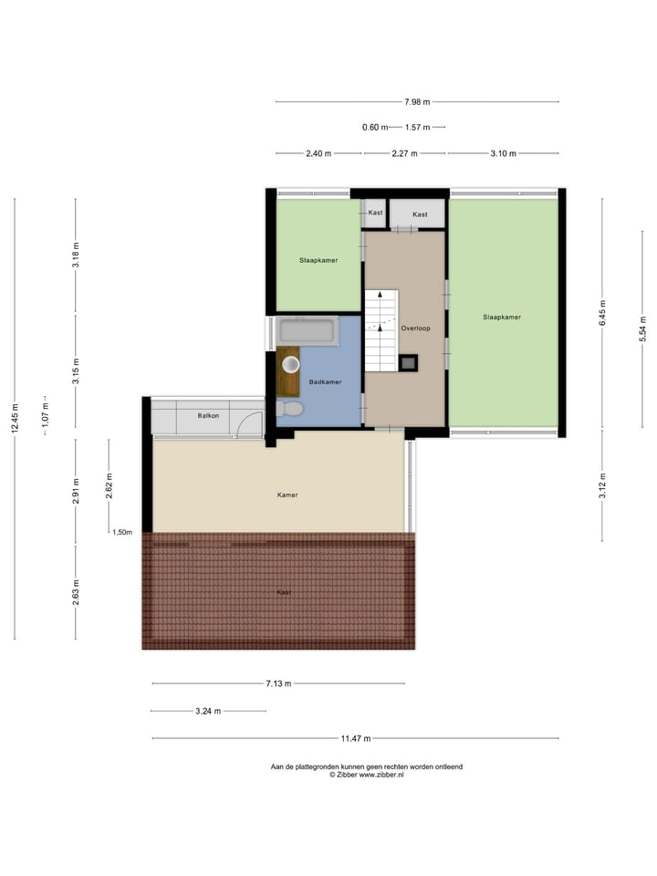 Foto 57 van Leiwater 61