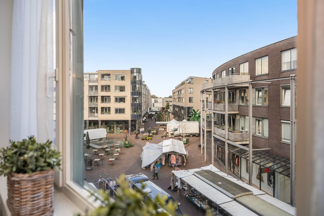 Foto 22 van Weeshuislaan 47