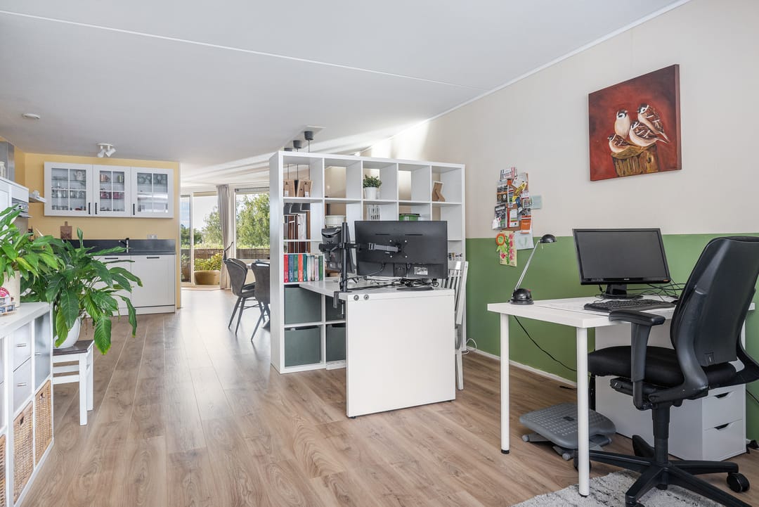 Foto 23 van Weeshuislaan 47