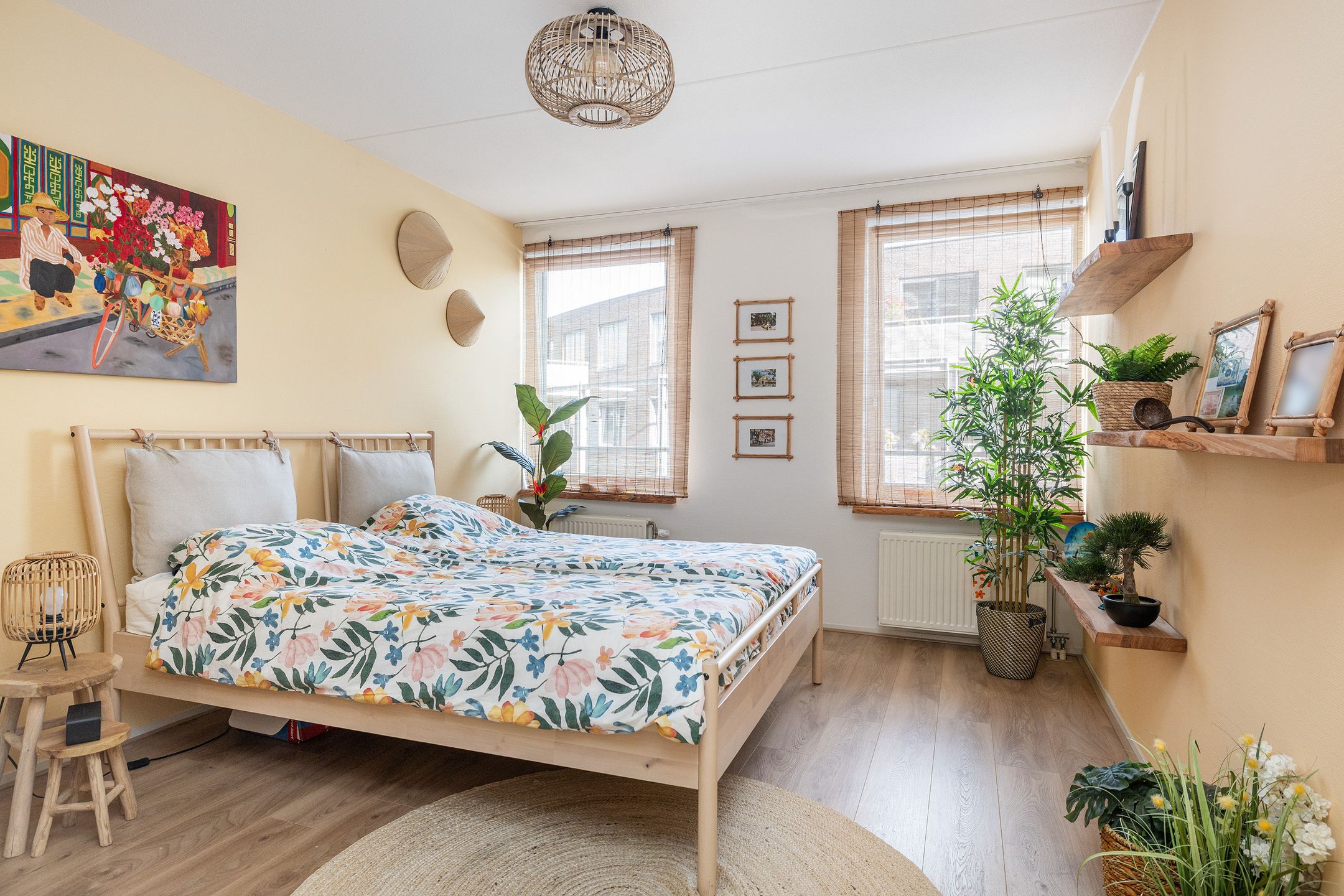 Foto 24 van Weeshuislaan 47