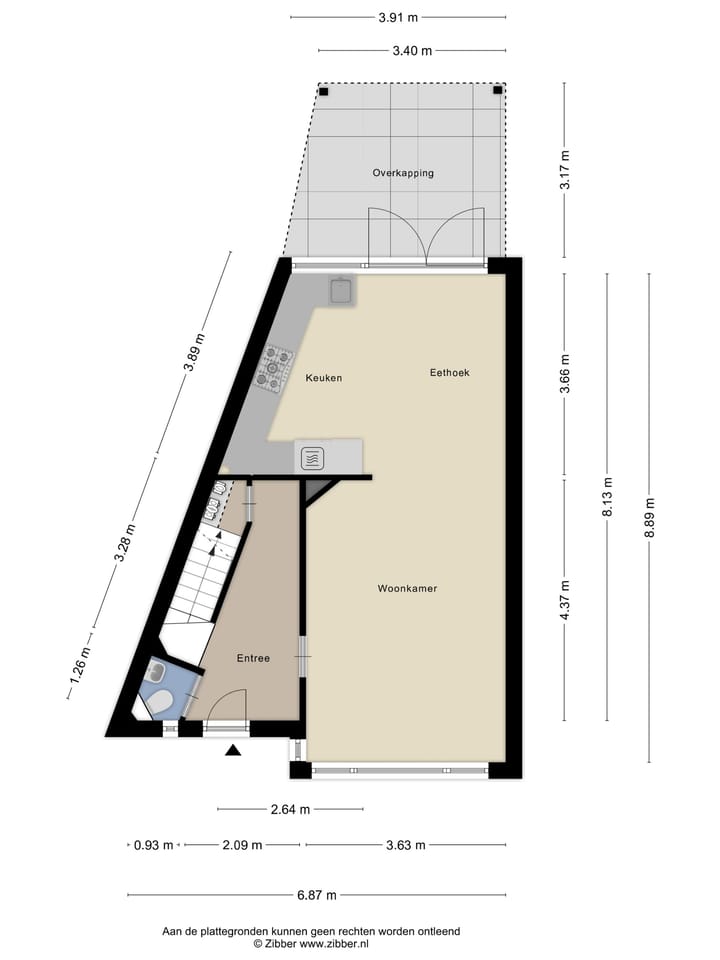 Foto 33 van Zandstraat 42-A