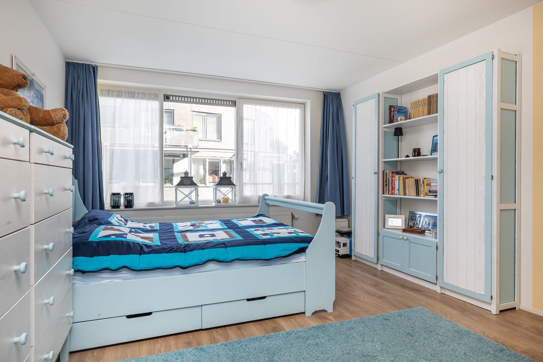 Foto 26 van Weeshuislaan 47