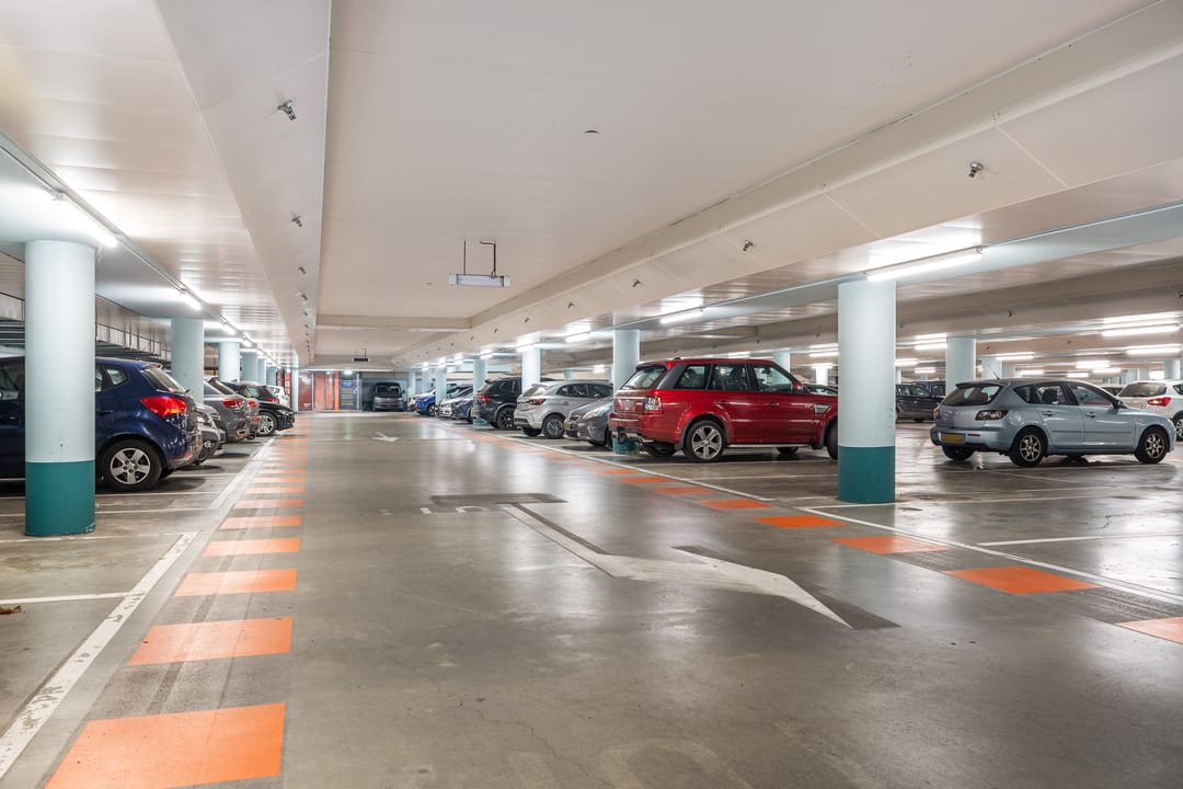 Foto 28 van Weeshuislaan 47