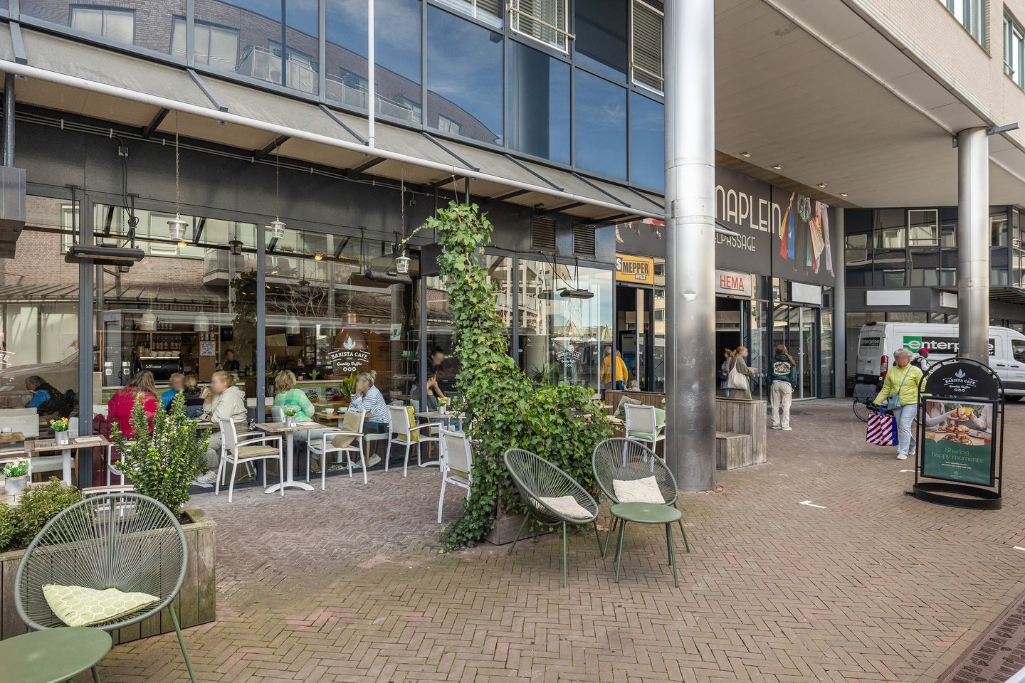 Foto 29 van Weeshuislaan 47