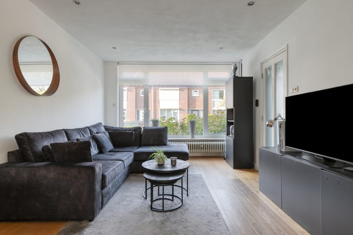 Photo 4 of Zandstraat 42-A