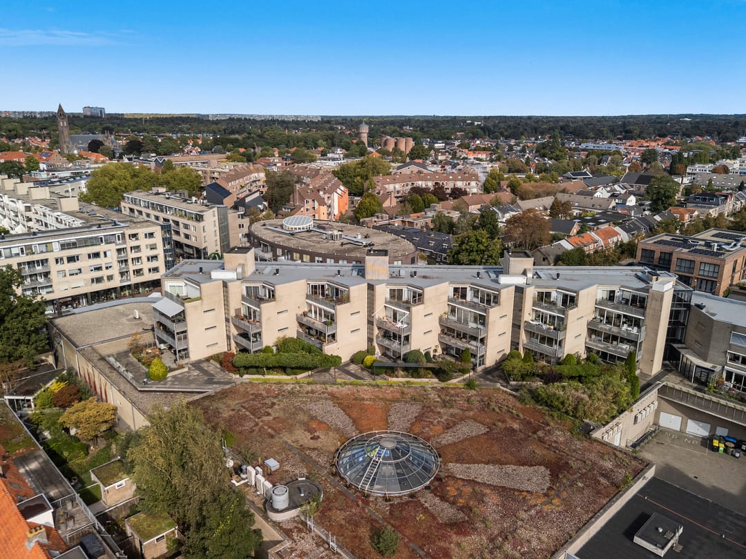 Foto 32 van Weeshuislaan 47