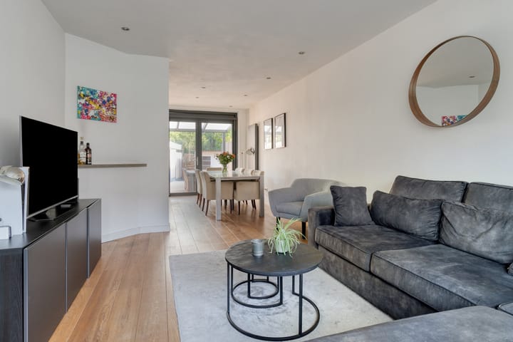 Photo 5 of Zandstraat 42-A