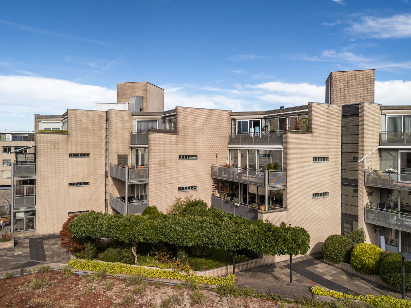 Foto 34 van Weeshuislaan 47