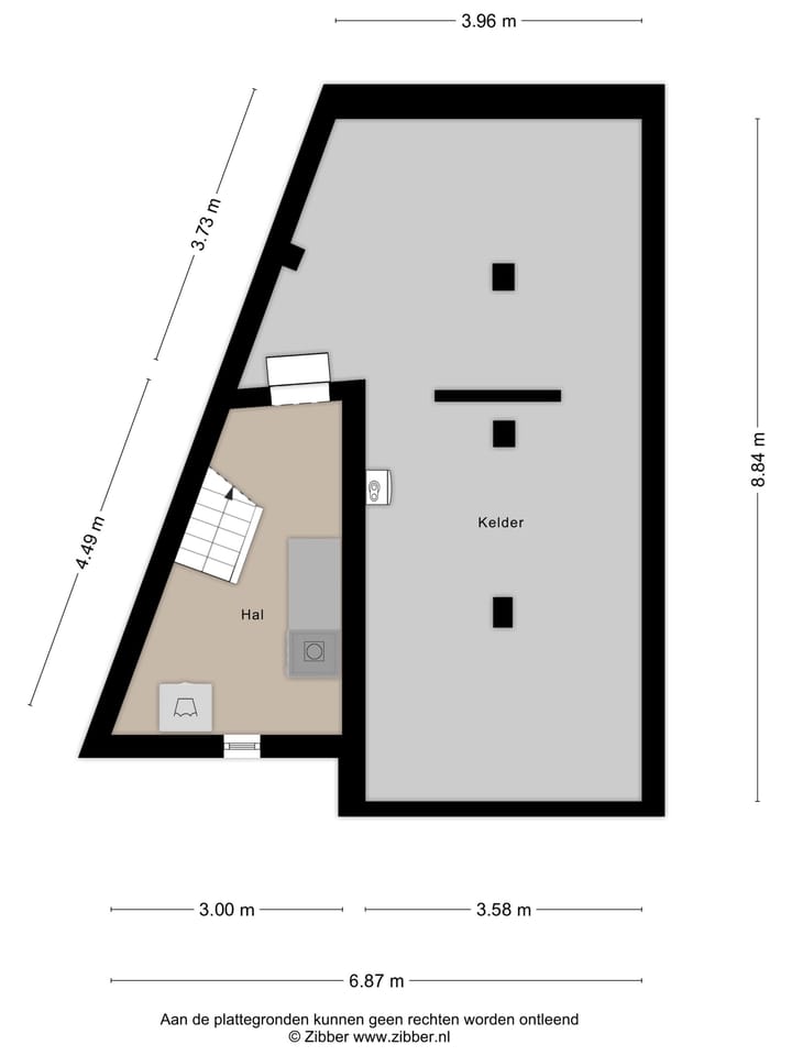 Foto 37 van Zandstraat 42-A