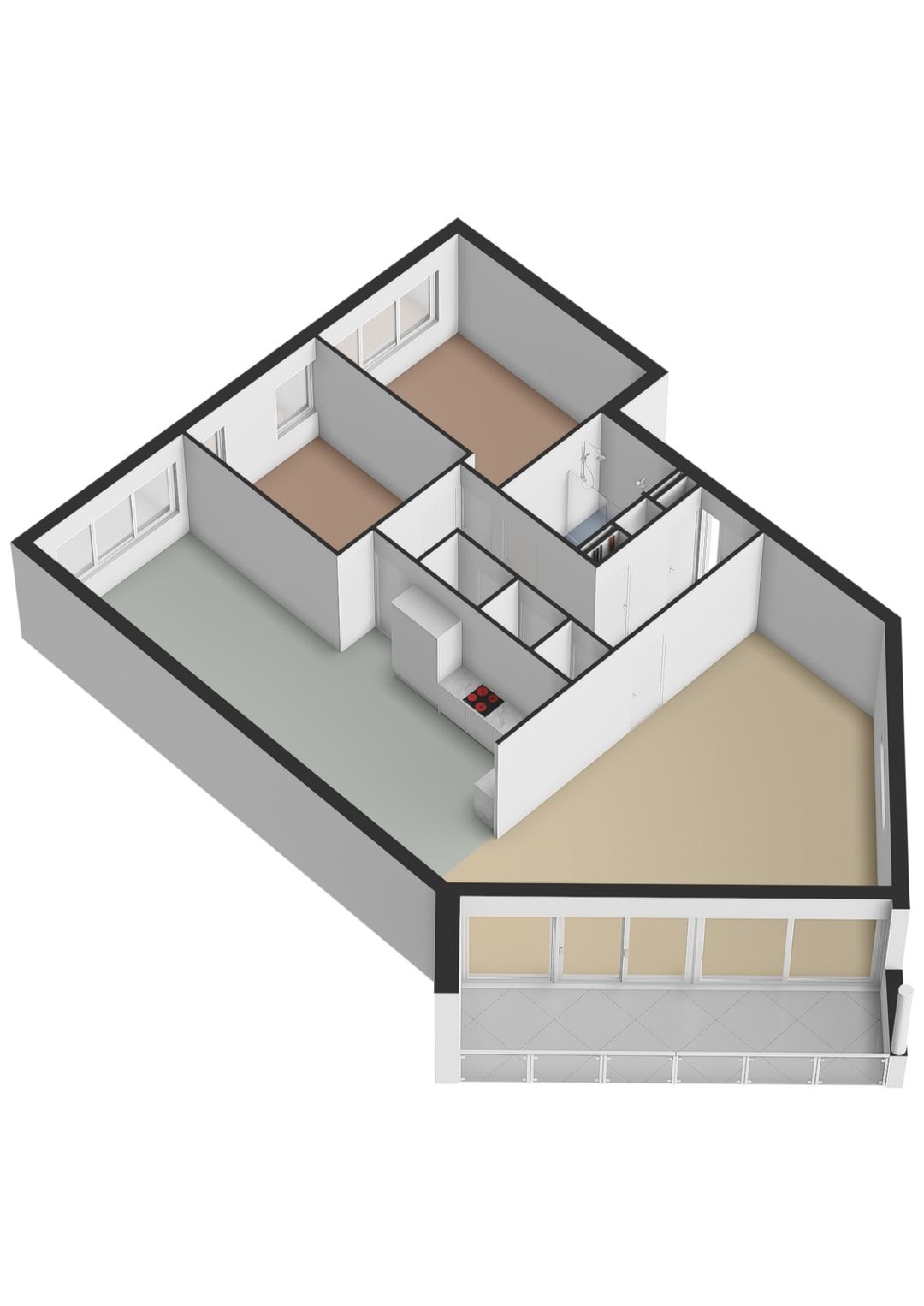 Foto 38 van Weeshuislaan 47