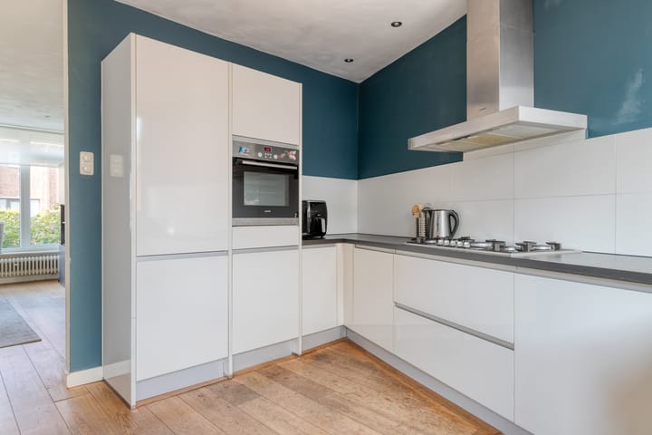 Foto 9 van Zandstraat 42-A