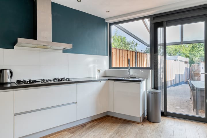 Foto 10 van Zandstraat 42-A