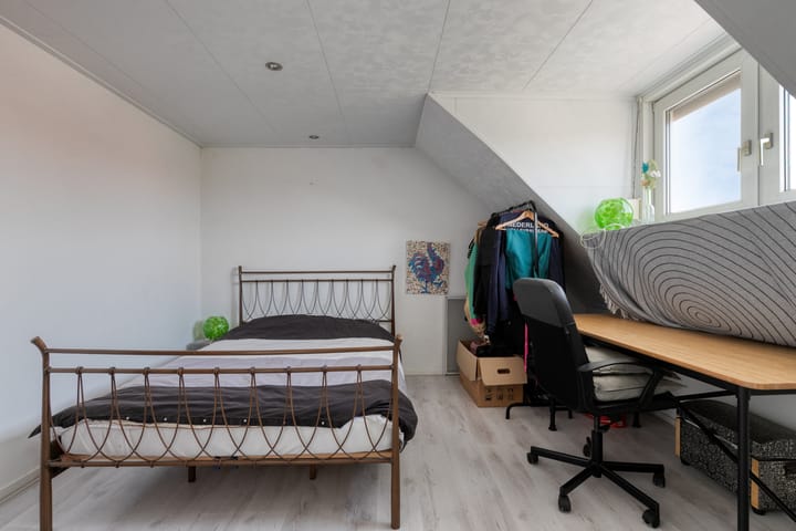 Foto 20 van Zandstraat 42-A