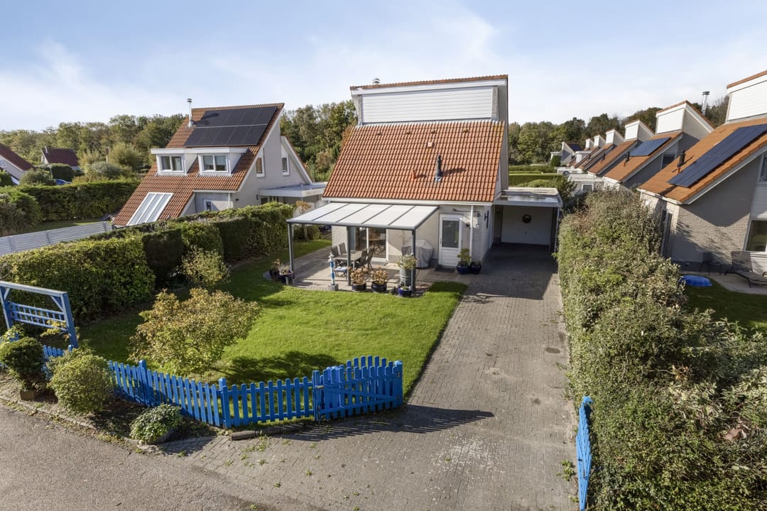 Photo 1 of Noordzeelaan 46