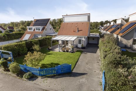 Noordzeelaan thumbnail