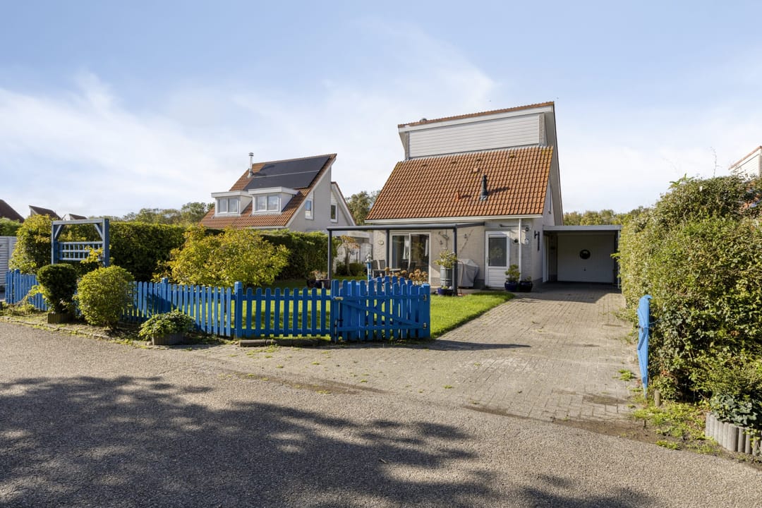 Photo 2 of Noordzeelaan 46