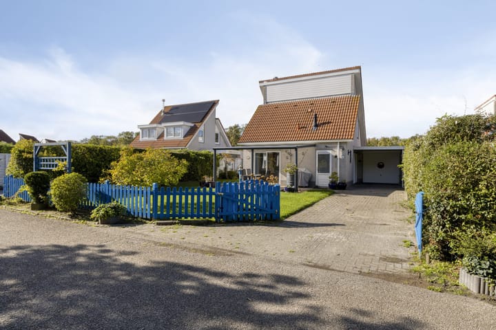 Foto 2 van Noordzeelaan 46