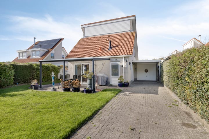 Foto 3 van Noordzeelaan 46