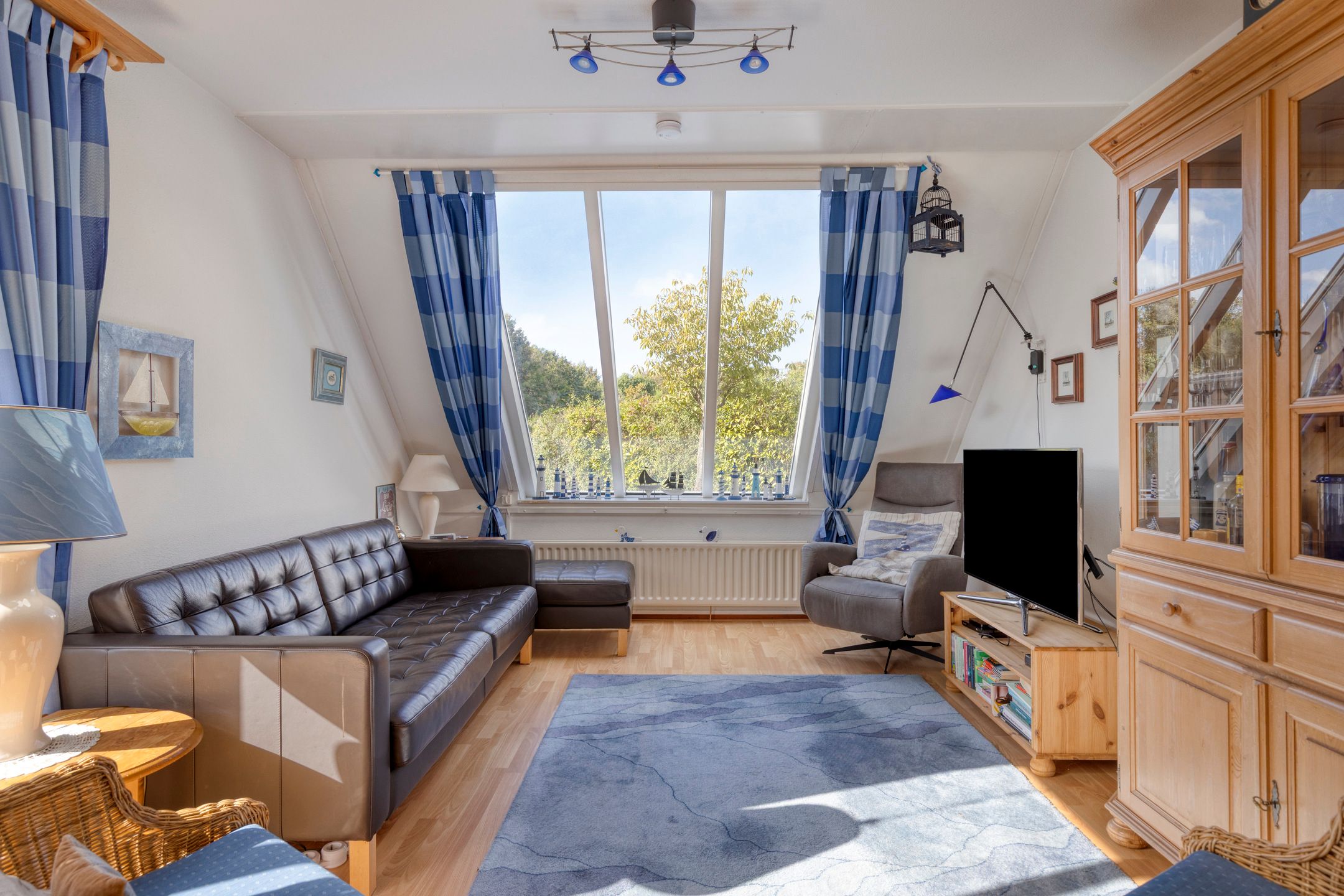 3-bedroom freehold villa in Scharendijke — photo 5 of 5