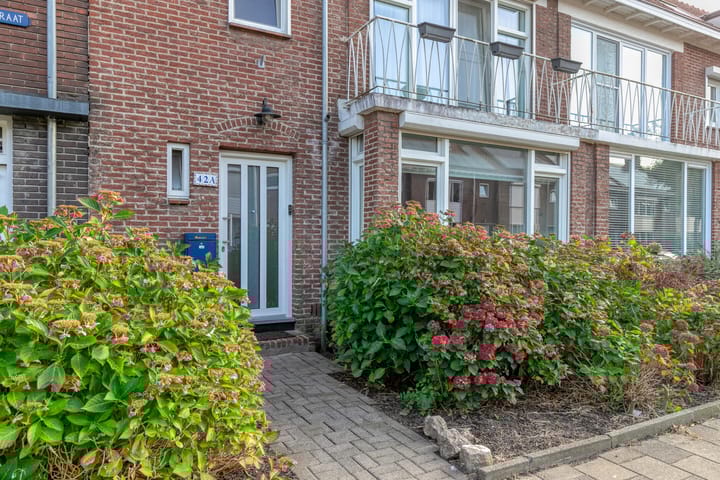 Foto 29 van Zandstraat 42-A